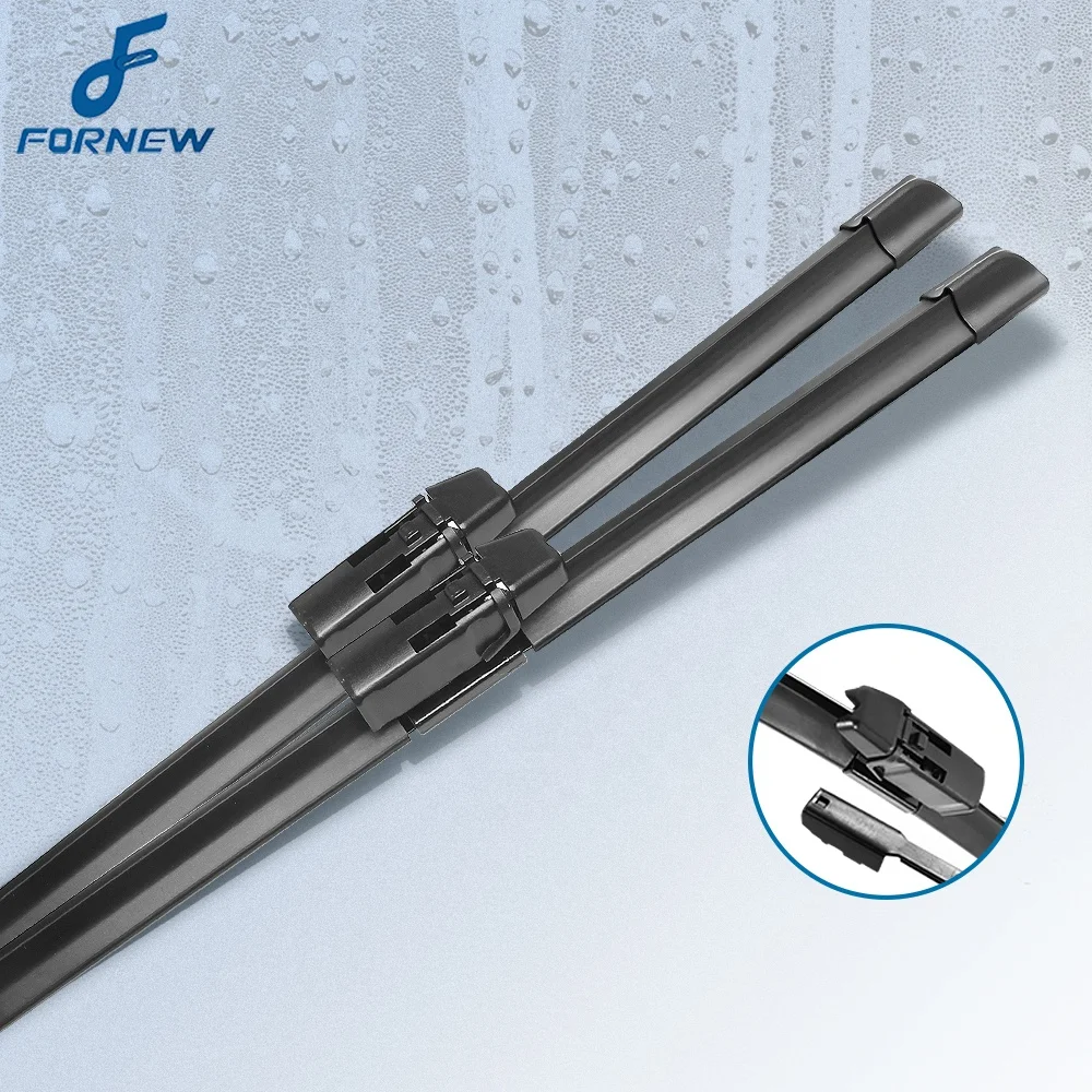 Щетки стеклоочистителя переднего стекла автомобиля для Holden Colorado RG 2012 - 2017