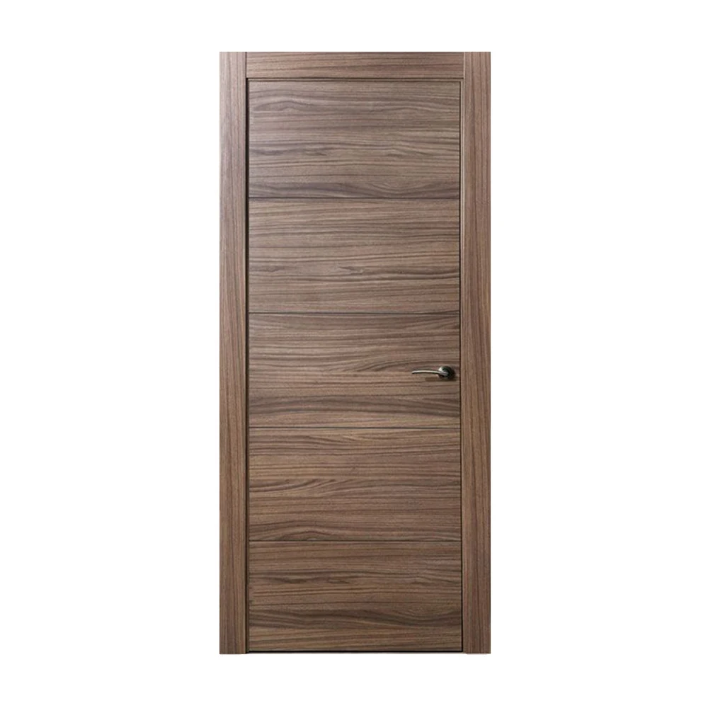 Limit discounts chinese design veneer mdf interior wood door