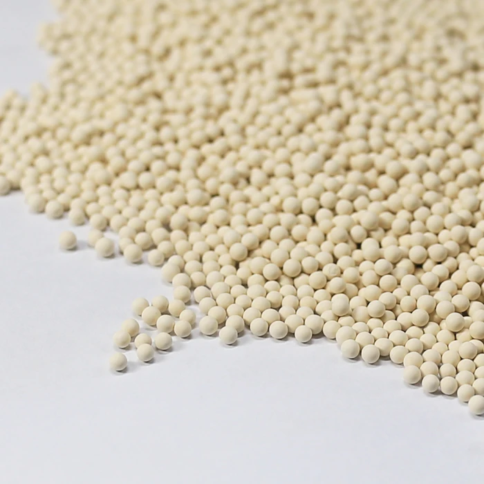 PSA Oxygen Generator Pretreatment Air Dryer Molecular Sieve Zeolite 13X