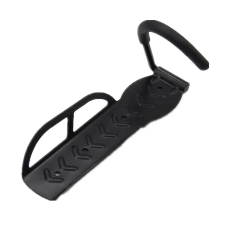 Bike & Bicycle Steel Wall Mount Hook Rack Mounted Holder Reinforce Bike Wall Hook