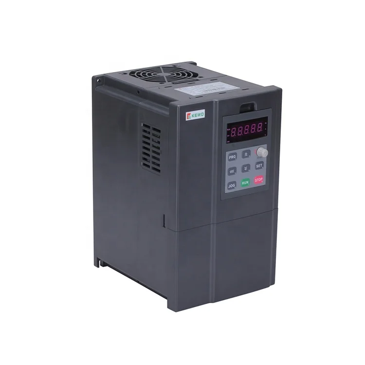 11kw MPPT frequency Variable Speed Drive inverter solar pump inverter