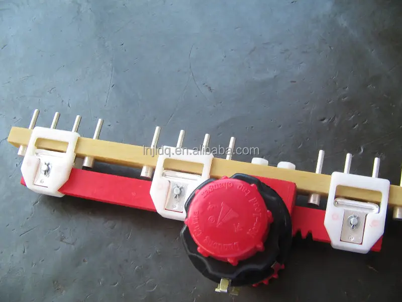 Safety tap changer and transformer oil