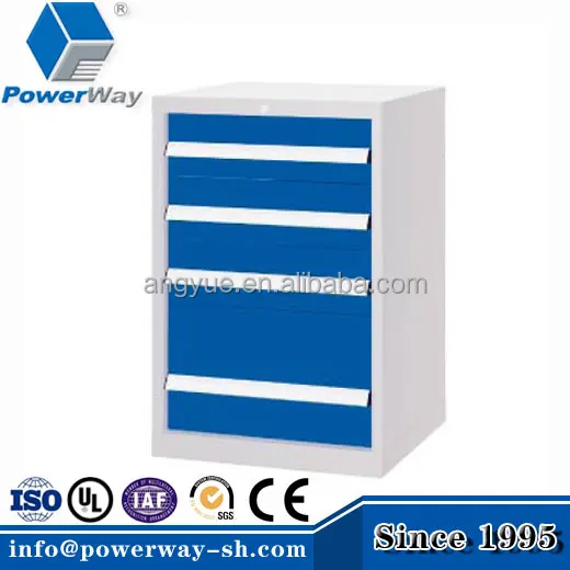 Hight quality mechanical workshop tools of tool cabinet