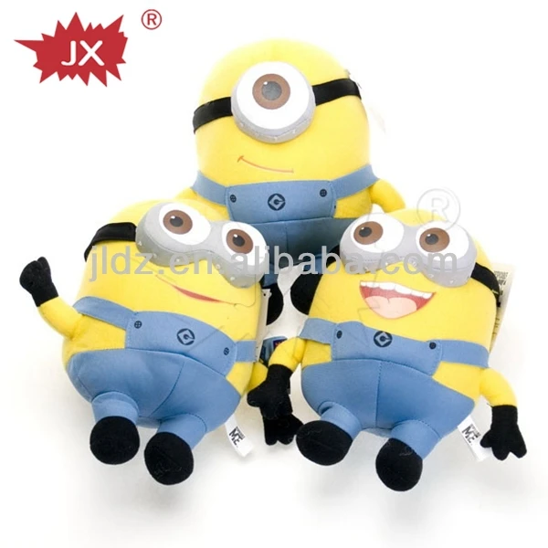 2014 new design music custom stuffed/plush toys alibaba china