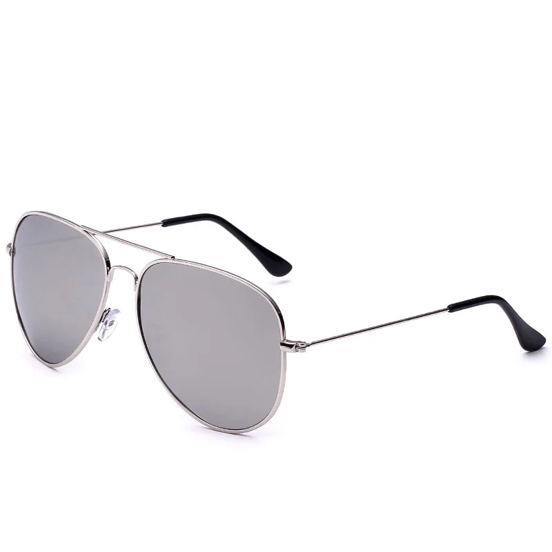 Anti glare Can Mix Color Cheap Classic Oem Wholesale Designer pilot Sunglasses 3026 polarized  Sunglasses