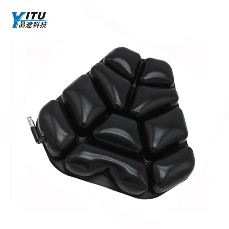 Hot Waterproof and Sunproof Motorcycle Seat Cushion for  Low Price