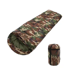 2018 best sell 1.0kg army sleeping bag,military sleeping bag
