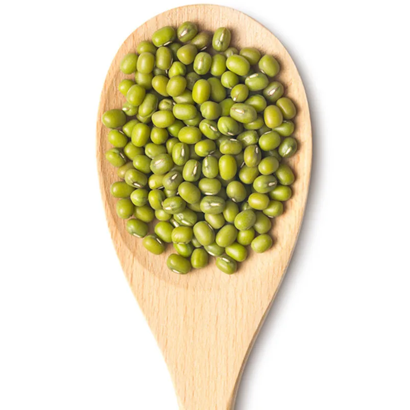 2017 Corp Wholesale Chinese Bulk Mung Bean Price