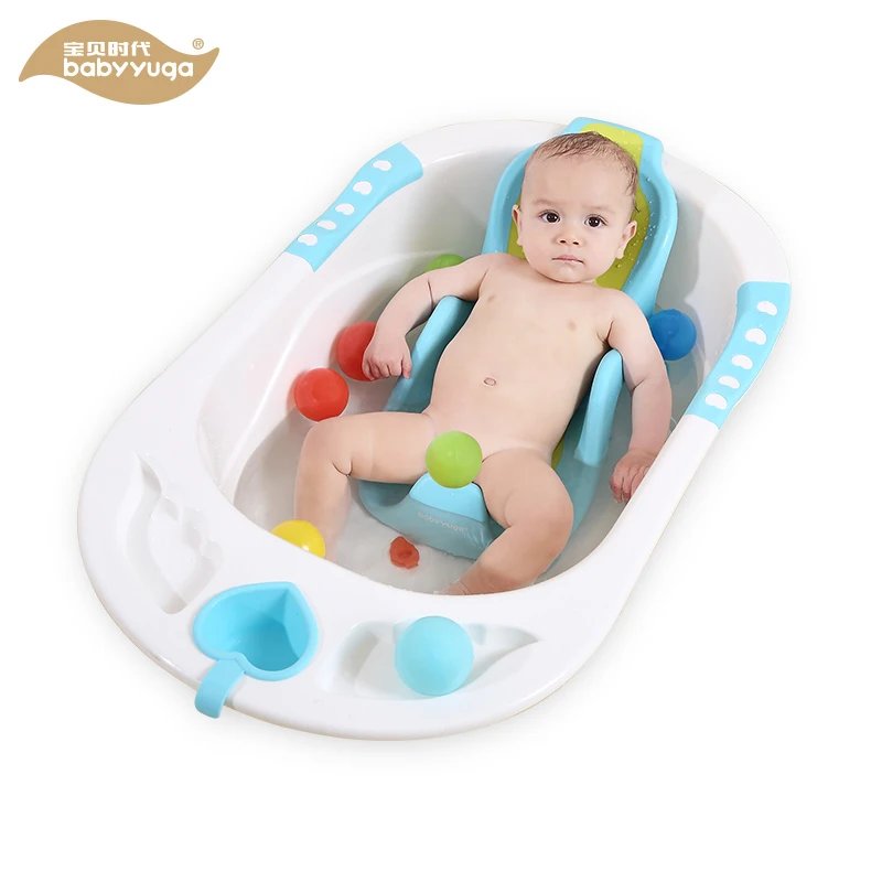 Удобная дизайнерская Бытовая Ванна детского размера