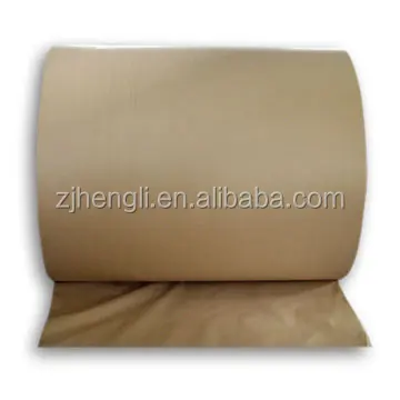 Kraft Silicone Release Paper