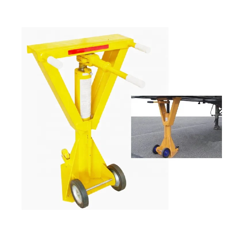 
Trailer Stabilizing Jack, Safety Jack,Trailer Jack Stand 