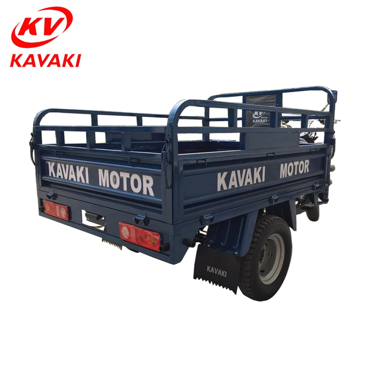 Factory Sales China 3 Wheel Motorcycle 250cc Car 3 Wheels and Cargo Scooter Three Wheel Electric Tricycle