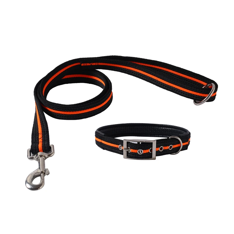 New products grip collar and leash for hunting and training