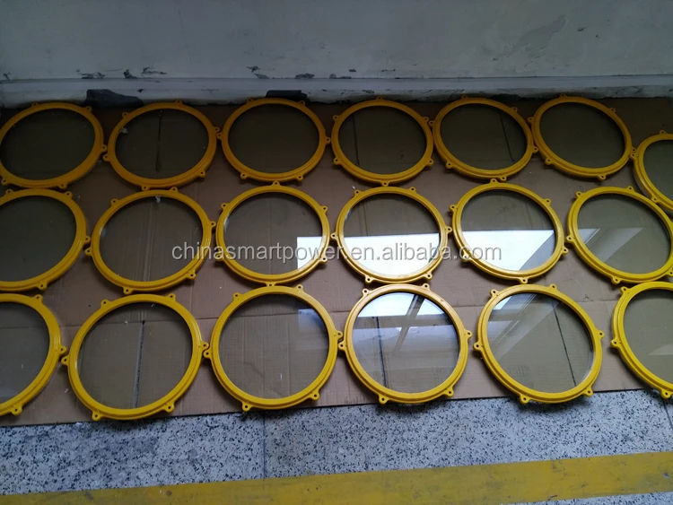 Professional Manufacturer Explosion proof light fittings OEM