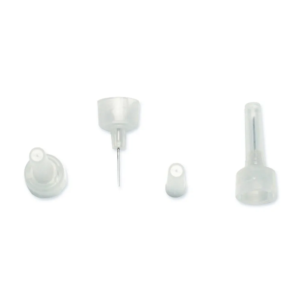 Hot sale high Quality 0.3 ml disposable Ampoule for Hyaluronic Pen