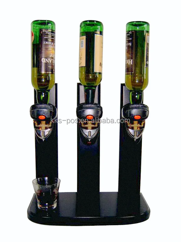 Cheap Promotional Plastic 3L Beer Tower &Beer dispenser for sale