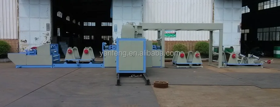 Excellent PP Woven Bag Lamination Machine Industrial Extrusion Lamination Machine