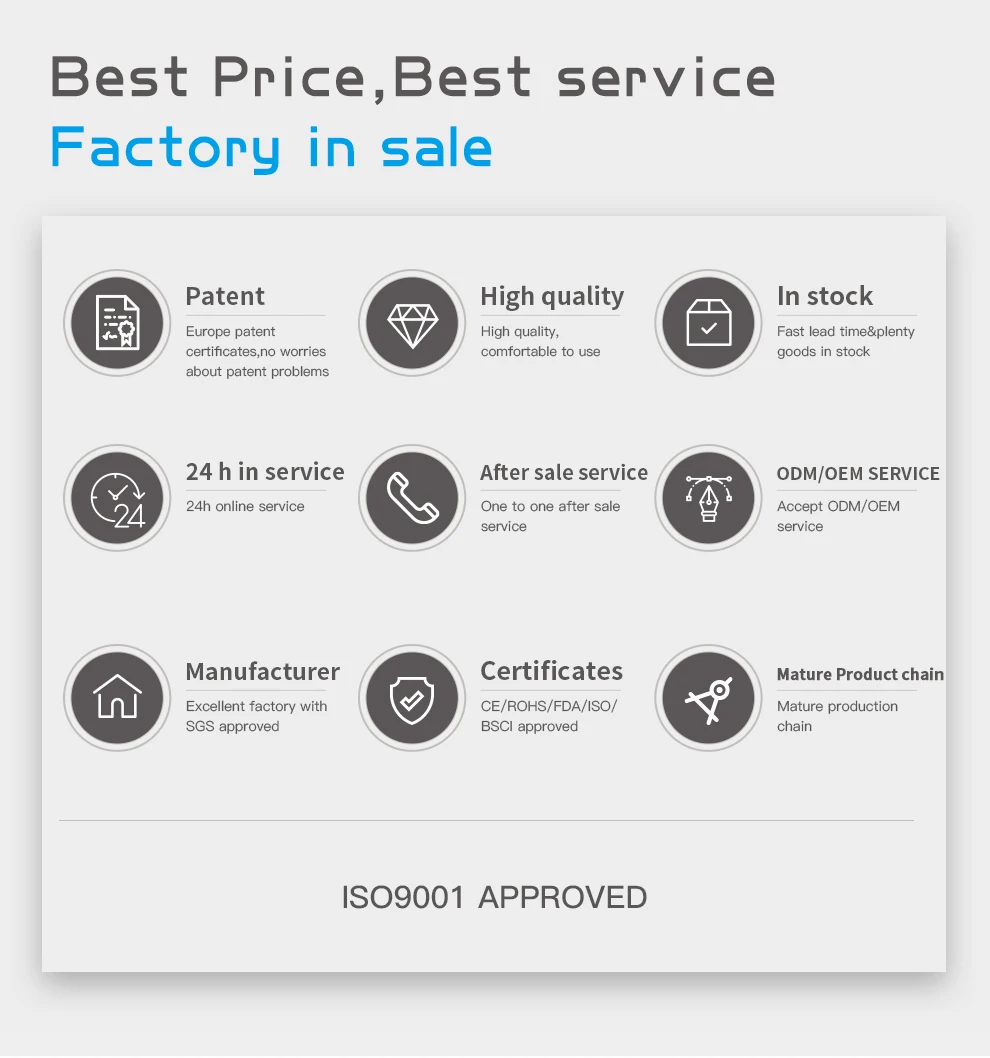 amazon hot-sale toothbrush heads