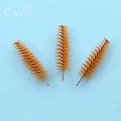 Накладные палочки специальная тушь для ресниц профессиональная Одноразовая расческа для ресниц аппликатор инструмент