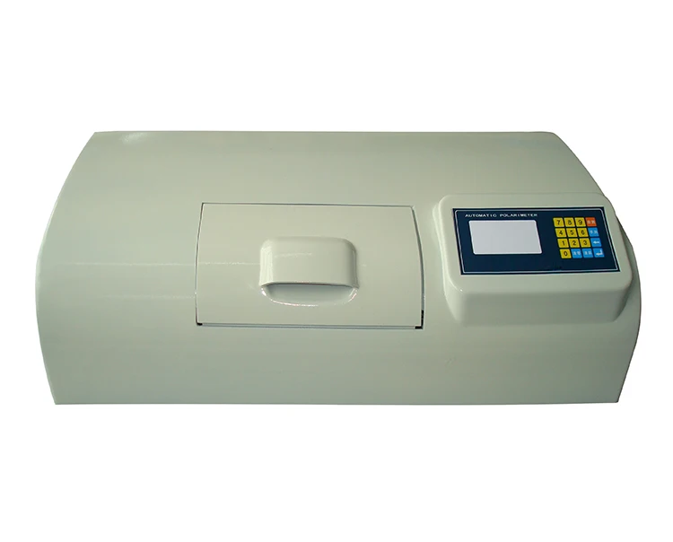 Laboratory Automatic Digital  Polarimeter WZZ-2B Price