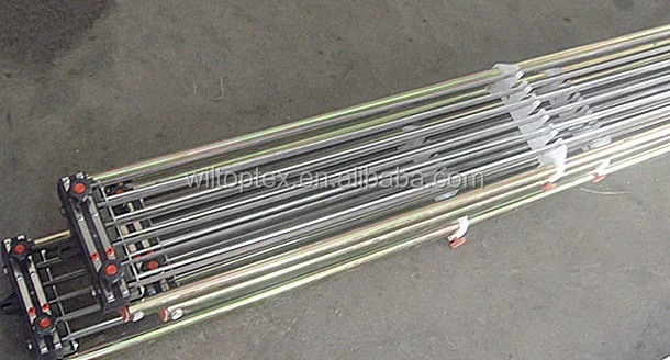 High speed Chinese HYRL-789Jute Loom-Rapier Loom with dobby