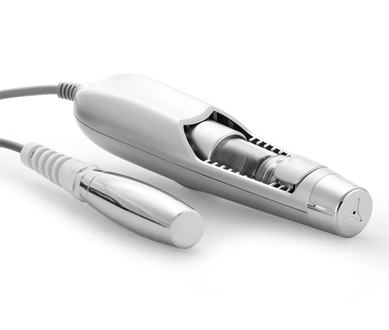 Оптовая продажа 2018, портативное безигловое устройство для электропорации, мезотерапии для подтяжки кожи, удаления морщин, оборудование для красоты лица