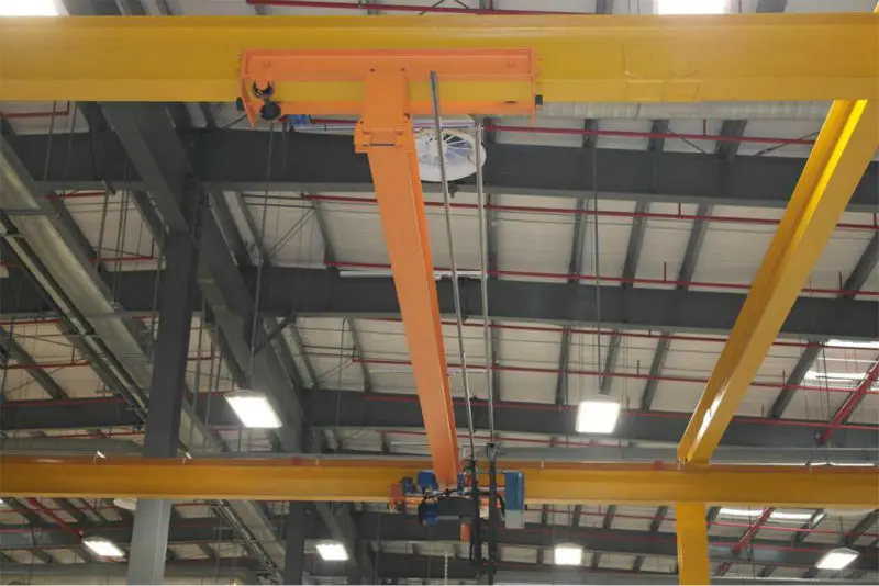 
1 ton crane, 5ton 10ton 20Ton 30ton Overhead Crane 