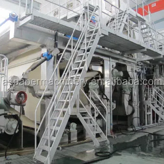 school note books making machine with full automatic bond paper making machine in paper mill machinery