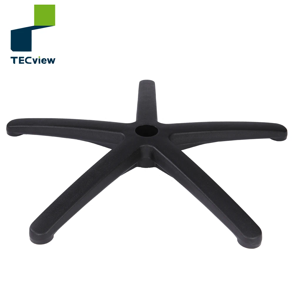 High quality product office chair parts nylon base