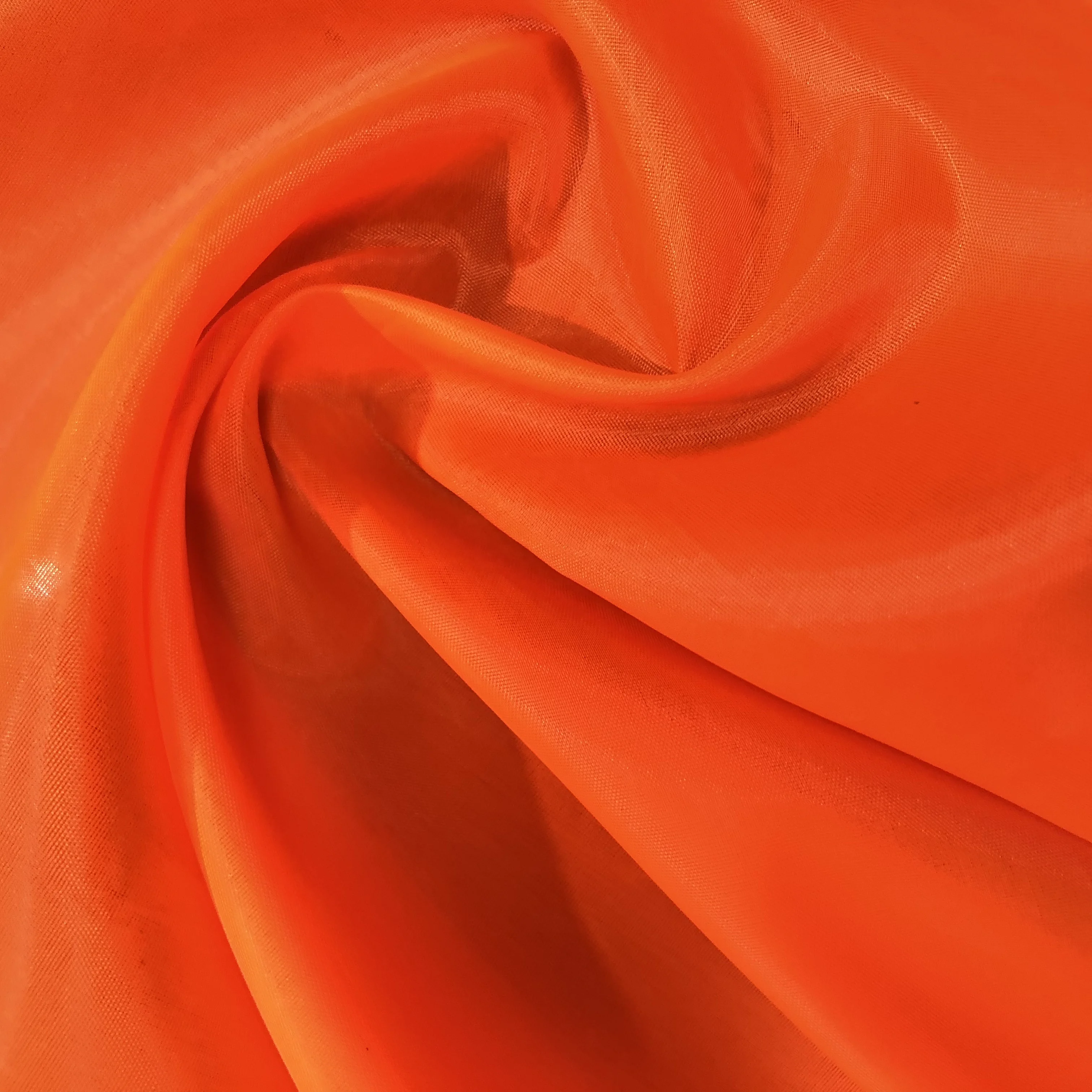 Hot Sale High Quality 170T Polyester taffeta fabric for sofa lining