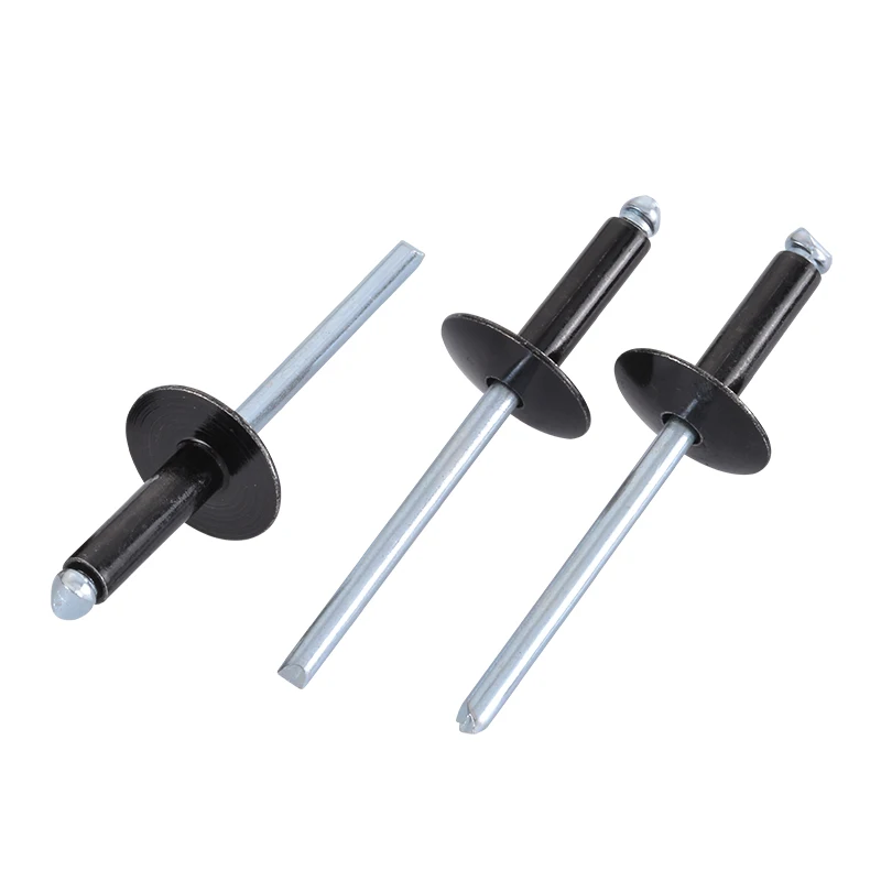 Steel Rivets,Aluminum Pop Rivets Sizes