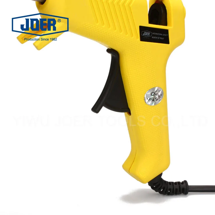 S-602 20w anti-drip mini hot melt glue gun