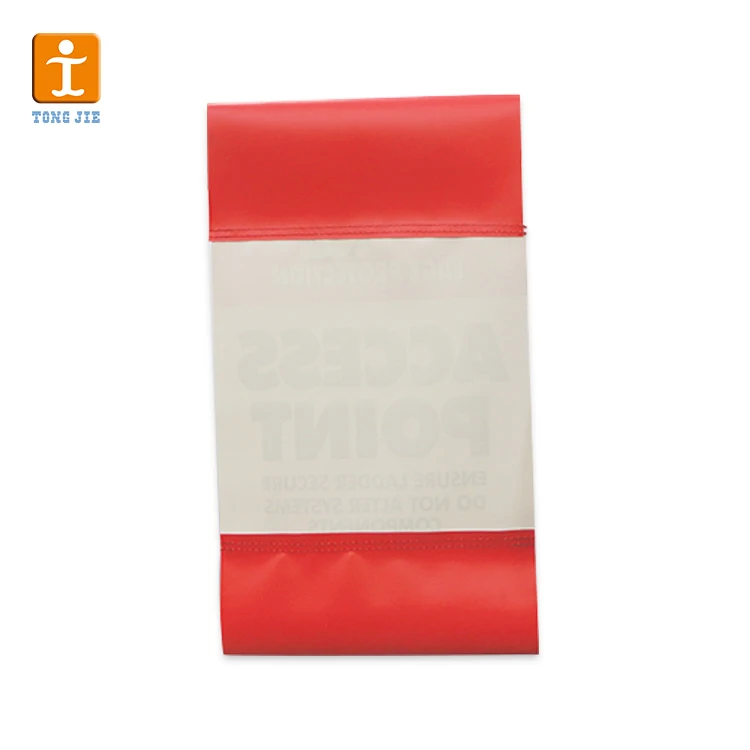 inkjet digital printing hanging banner