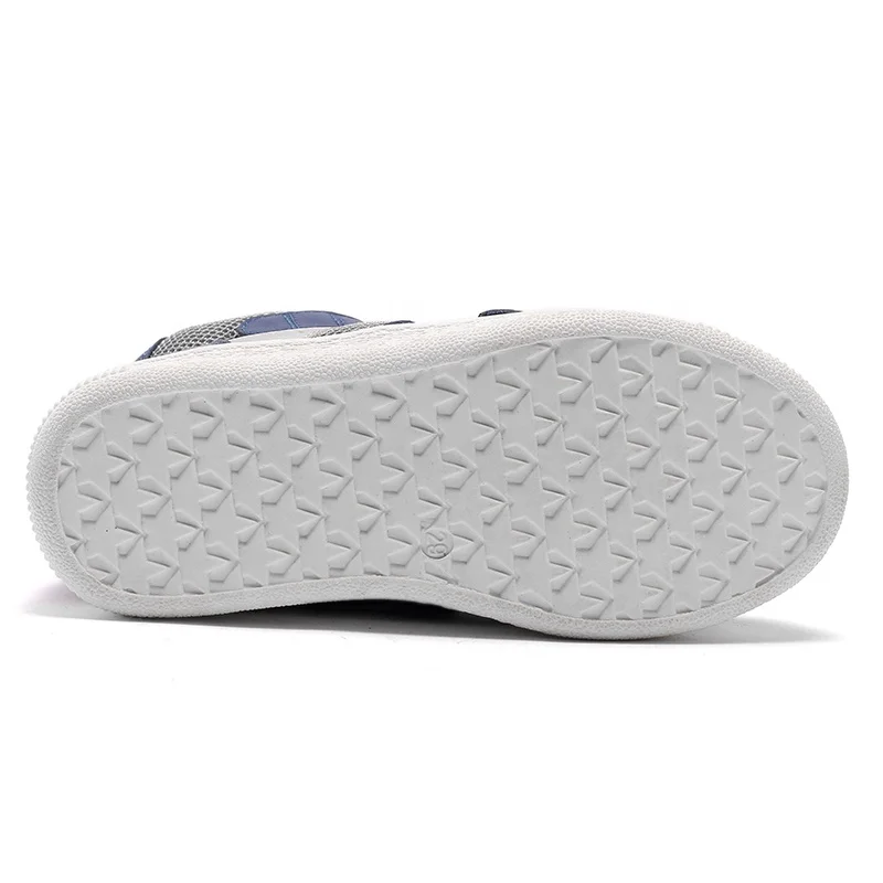 New hot sale children orthopeidc sport shoes pink navy sport shoes for kids size 21-36 ebro-size