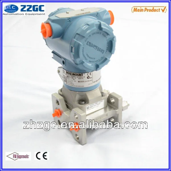 датчик давления 3051cd0 со rosemount бренда