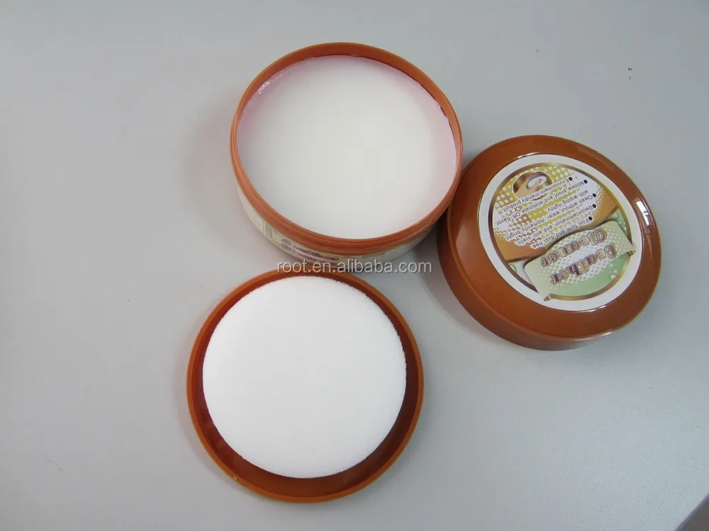 Leather Shoe Care Kit / Leather Care / Leather Conditioner