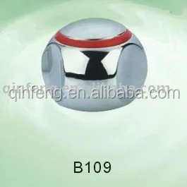 
utensil zinc handles and knobs for faucets,water tap.handles for water mixer from china 