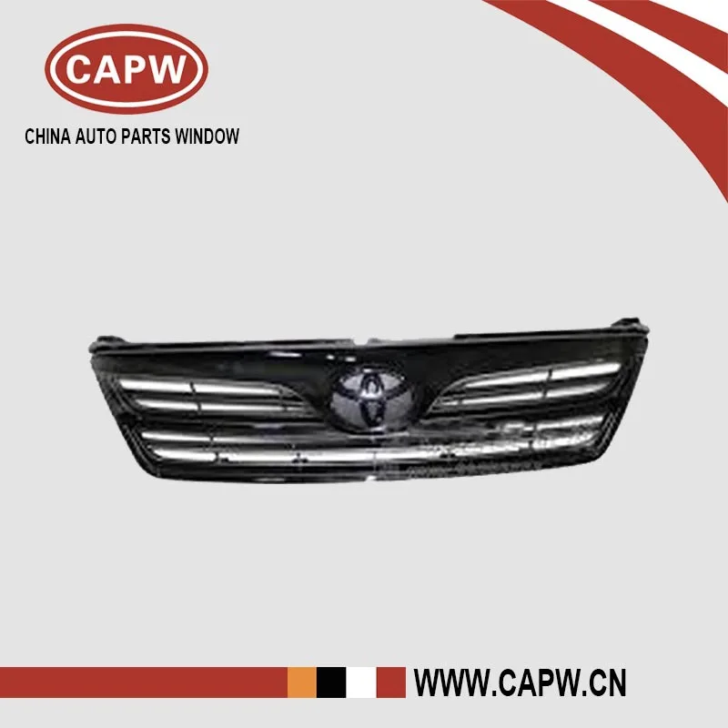 Авто запчасти Решетка радиатора для ТОЙОТА Toyota RAV4 ACA37 1AZFE 53101-0R070