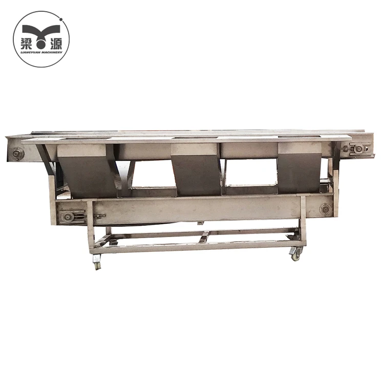 
Plantain Chips Frying Machine Plantain Chips Making Product Line Plantain processing machine 