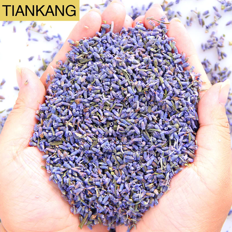 Newly Harvested Dried Lavender Wholesale Dried lavender Bundle with Good Smell