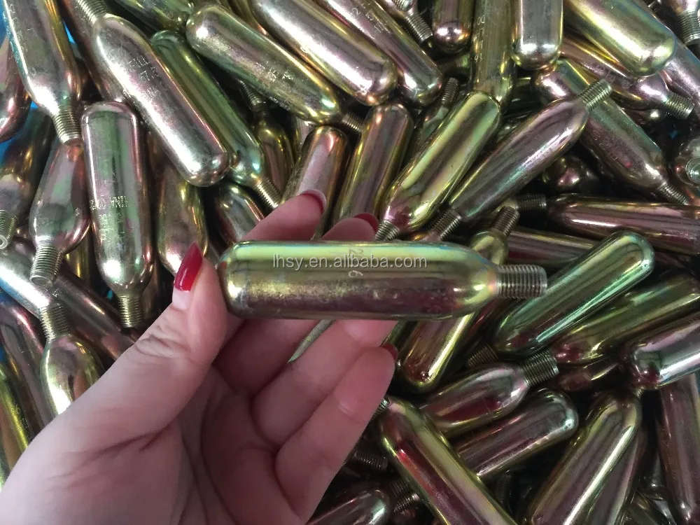 China manufacturer cheap Bicycle Tire CO2 Inflator for sale