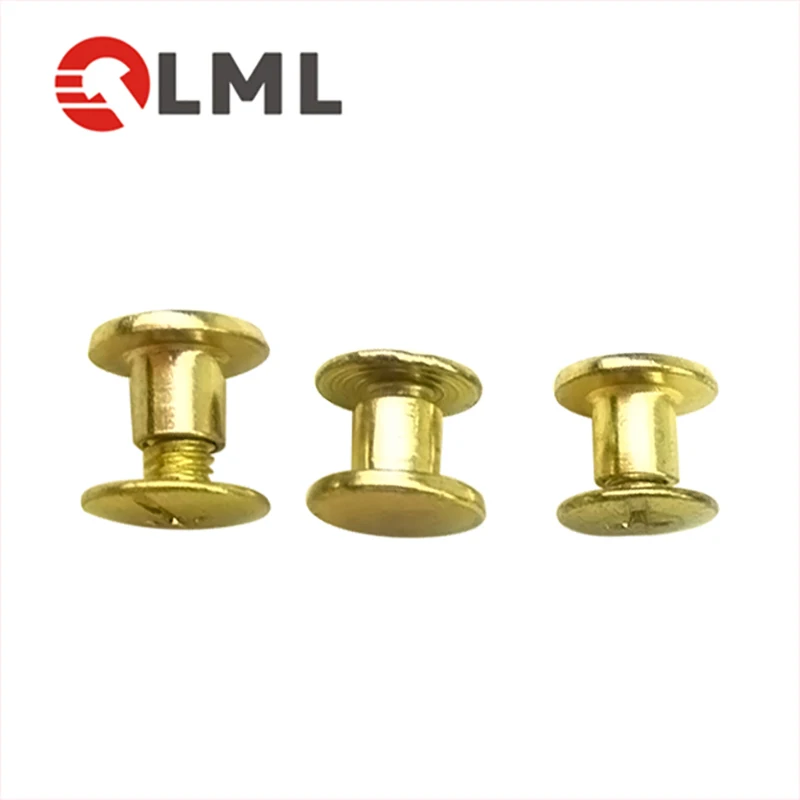 Hot Sale Anodized Aluminum Bulb Tite Double Side Button Self Plugging Tapping Rivets