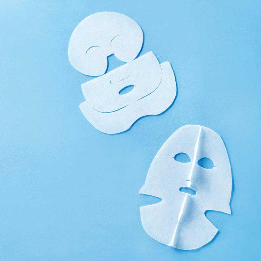 China face skin care mask for sensitive skin whitening moisturizing