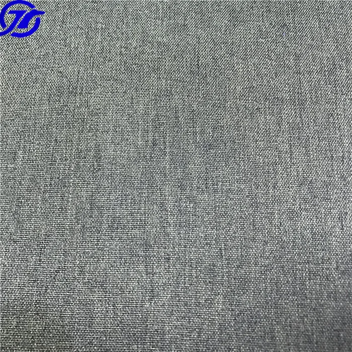 600d*600d Cation Polyester Oxford Fabric With Pvc Coating For Backpack Bags
