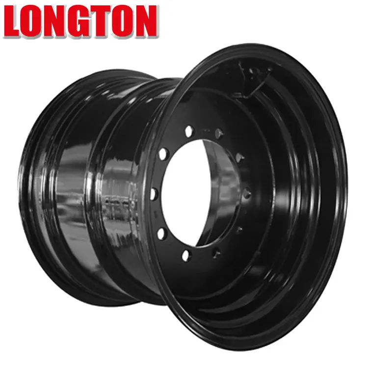 Стальное колесо 22.5x11.75