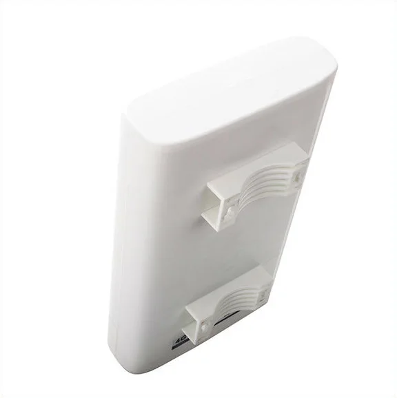 4G LTE wireless outdoor cpe , long distance 4G reception LT18