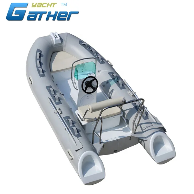 Hot Selling Good Reputation High Quality inflatable boat for jet ski