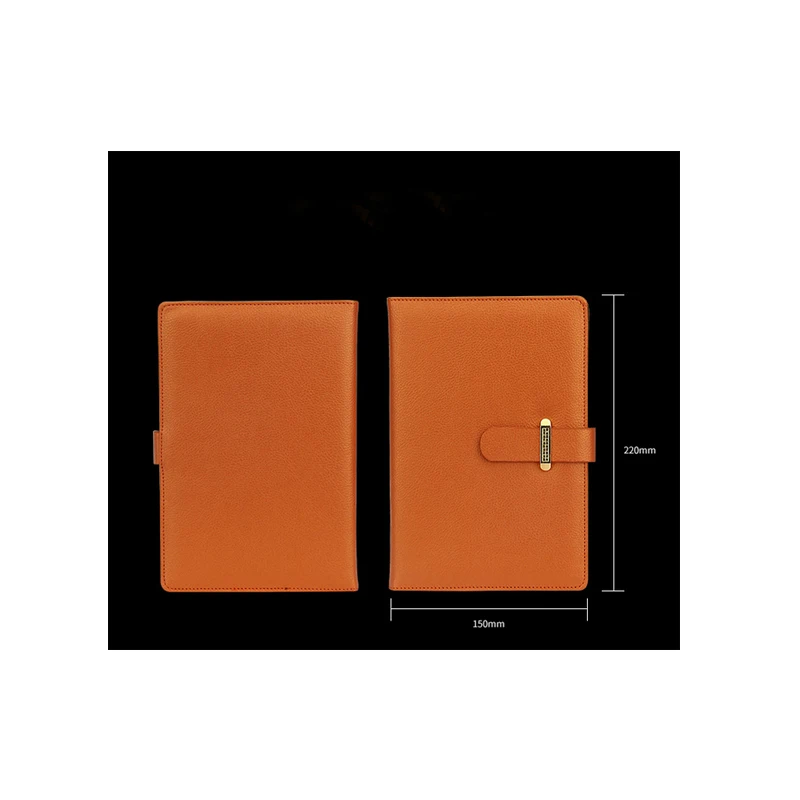 Business Corporate Gift Power bank with wireless mouse &business name card & pen & notebook &usb flash drive and pen gift sets