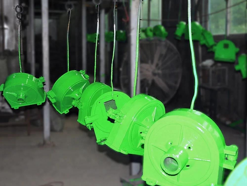 Оптовая продажа, маленькая мельница для муки для домашнего использования