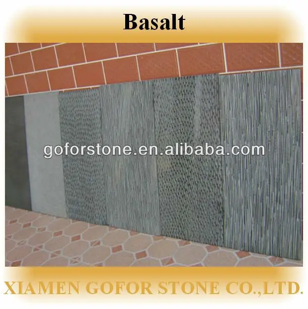 Базальтовая Плитка